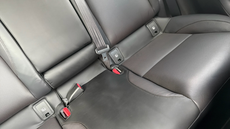 Mazda Cx-30 2.0 e-Skyactiv X MHEV GT Sport Tech 5dr Petrol Hatchback